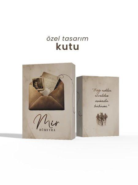 Mir 1 - Hediyeli Kutu | Guardian Yayınları (Ciltli) - Resim 8