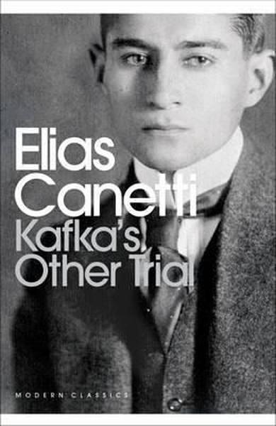 Kafka's Other Trial | Penguin Classics (İnce Kapak) - Resim 1