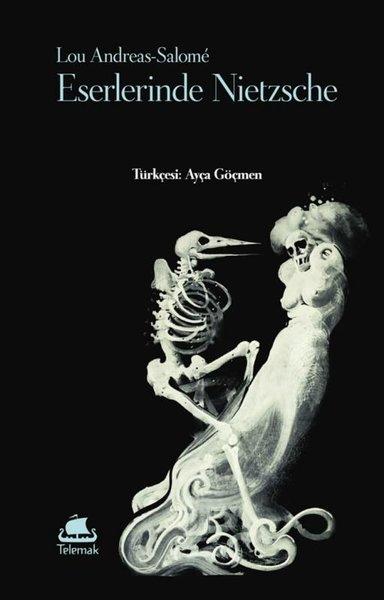 Eserlerinde Nietzsche | Telemak (İnce Kapak) - Resim 1