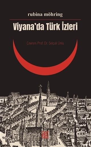 Viyana’da Türk İzleri | Palet Yayınları (Ciltsiz) - Resim 1