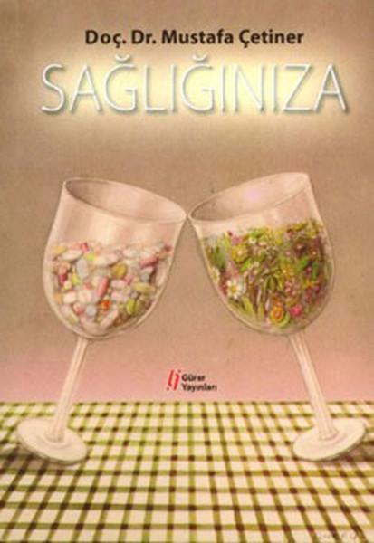 Sağlığınıza | Gürer Yayınları (İnce Kapak) - Resim 1