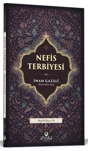 NefisTerbiyesi | Ahıska Yayınevi (İnce Kapak) - Resim 1