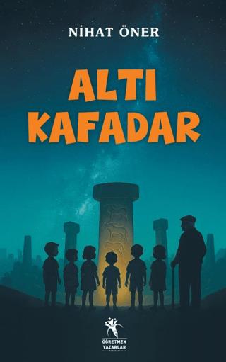 Altı Kafadar