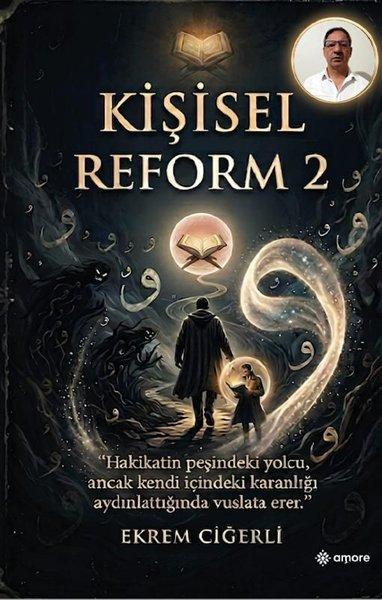 Kişisel Reform 2 | Amore Yayınları (İnce Kapak) - Resim 1