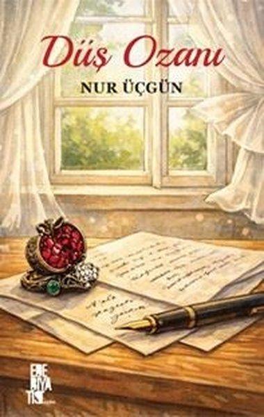 Düş Ozanı | Edebiyatist (İnce Kapak) - Resim 1