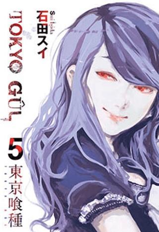 Tokyo Gül 5
