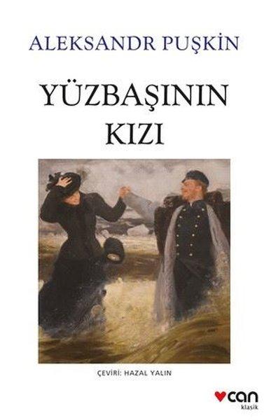 Yüzbaşının Kızı | Can Yayınları (İnce Kapak) - Resim 1