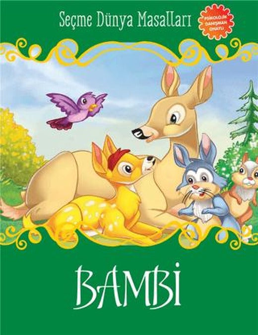 Bambi