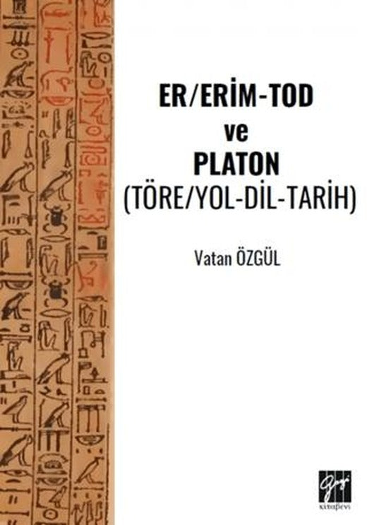 Er/Erim-Tod ve Platon
