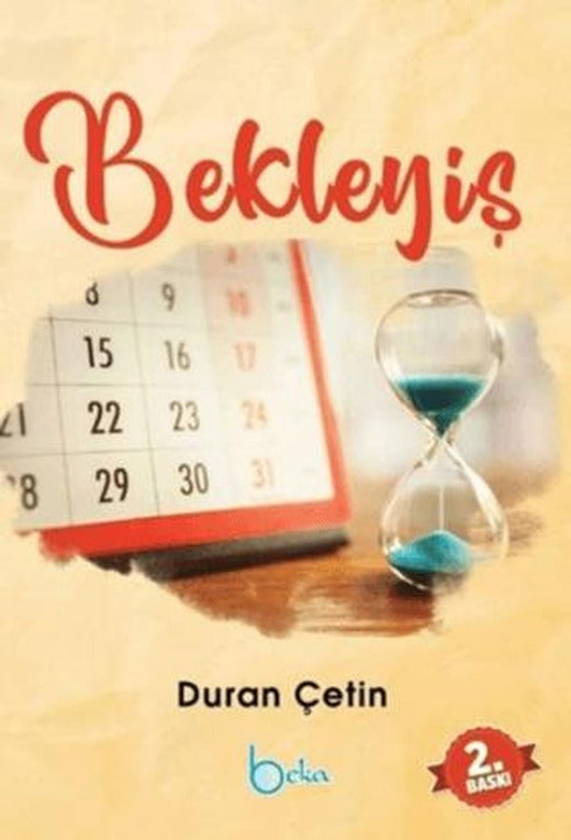 Bekleyiş