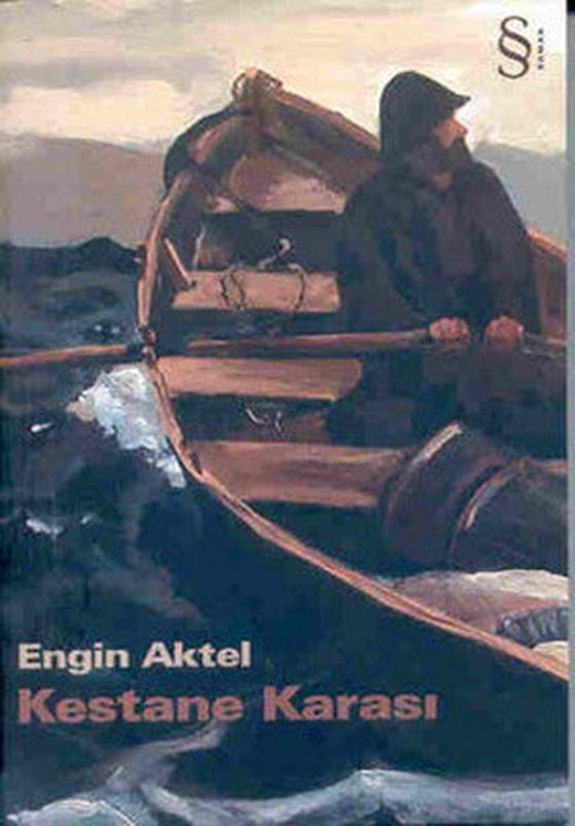 Kestane Karası | Everest Yayınları