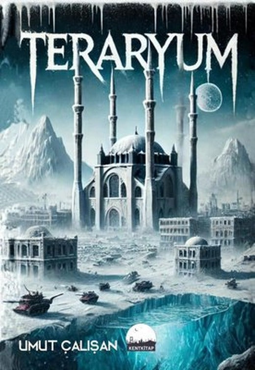 Teraryum | Kent Kitap (İnce Kapak)