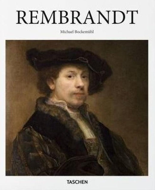 Rembrandt | Taschen (Ciltli)