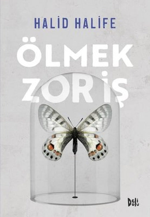 Ölmek Zor İş | DeliDolu