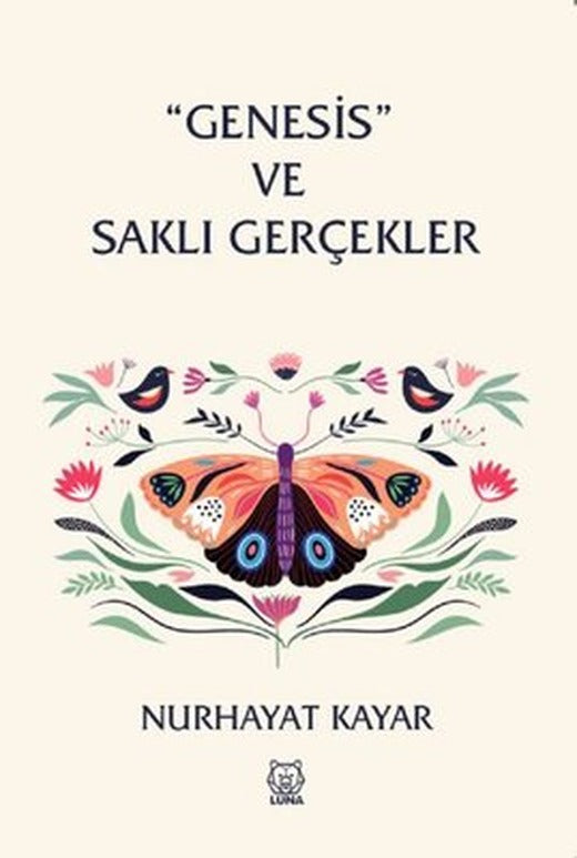 Genesis ve Saklı Gerçekler | Luna Yayınları