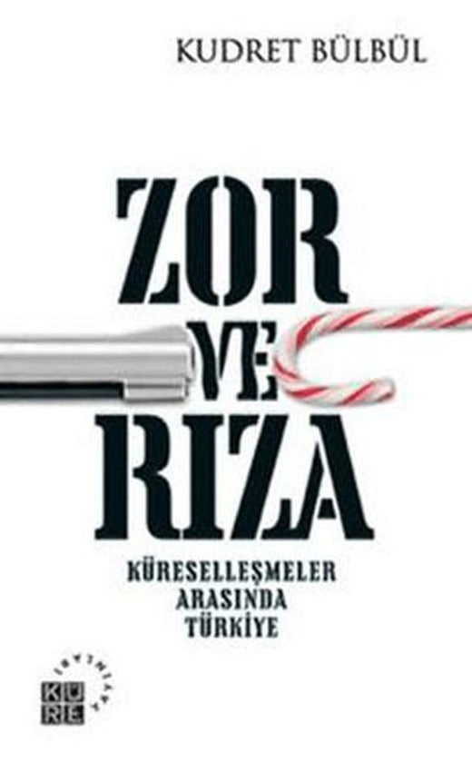 Zor ve Rıza | Küre Yayınları (Ciltsiz)
