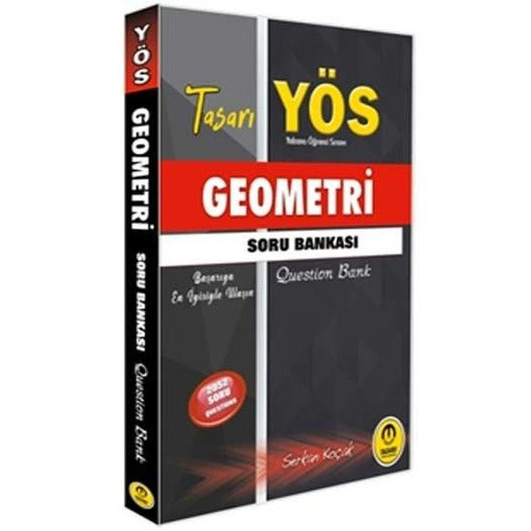 YÖS Geometri Soru Bankası