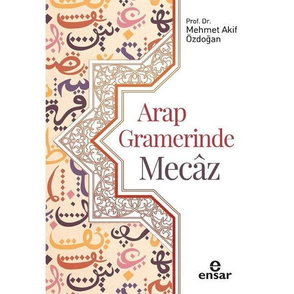 Arap Gramerinde Mecaz