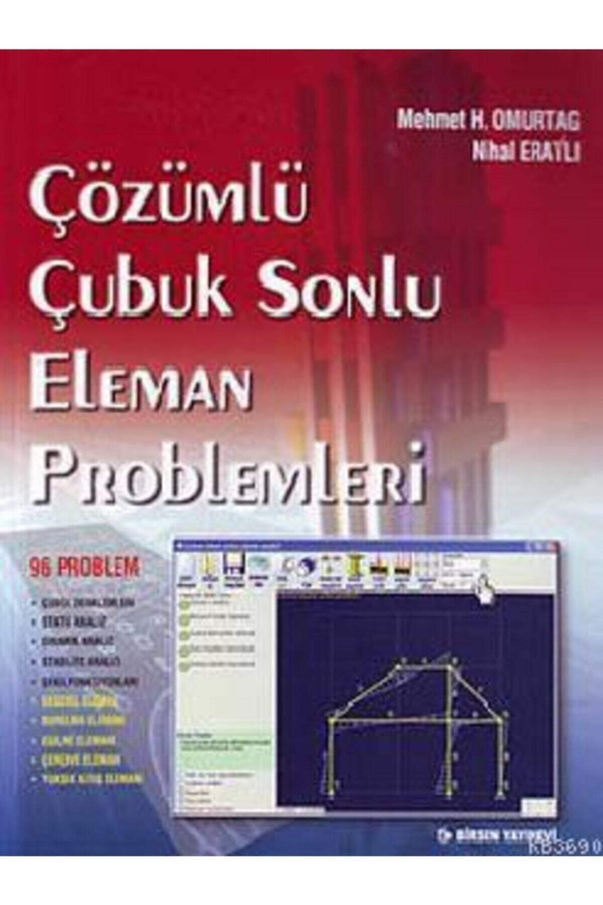 Elektronik Devre Elemanları ve Elektronik Devreler | Birsen Yayınevi (Ciltsiz)