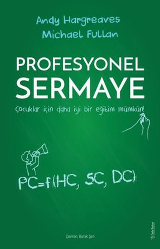 Profesyonel Sermaye - Çocuklar için daha iyi bir eğitim mümkün! | Sola Unitas