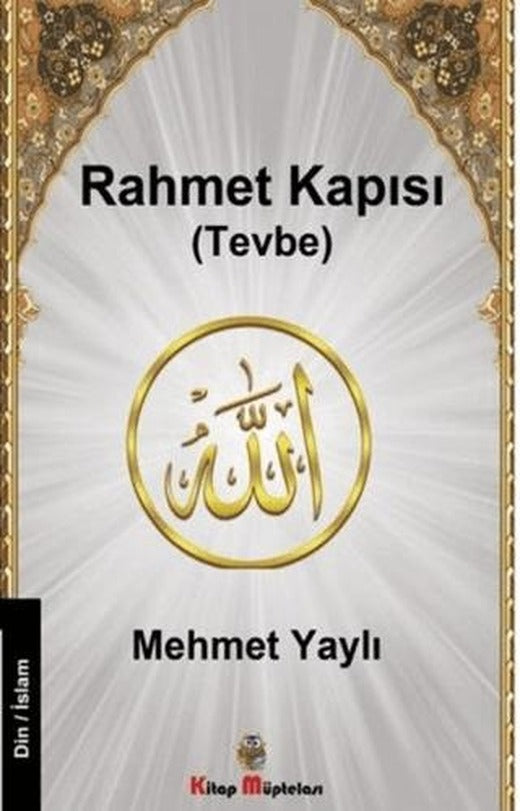 Rahmet Kapısı | Kitap Müptelası Yayınları (Ciltsiz)