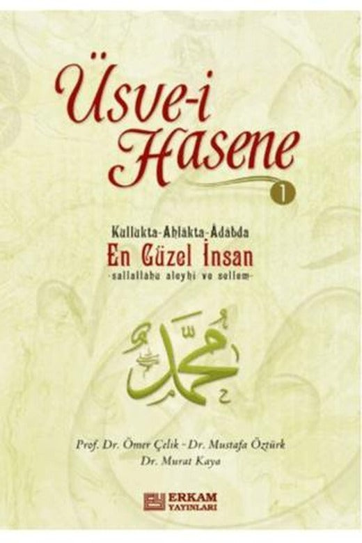 Üsve-i Hasene 1