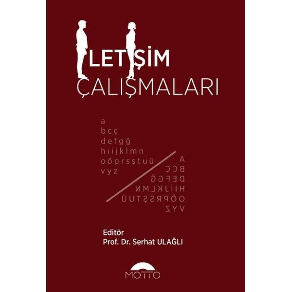 İletişim Çalışmaları | Motto Yayınları (Ciltsiz)