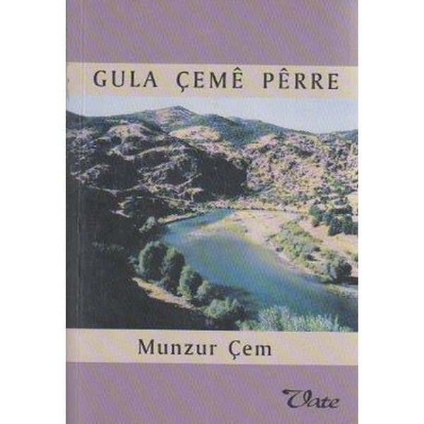 Gula Çeme Perre | Vate Yayınevi