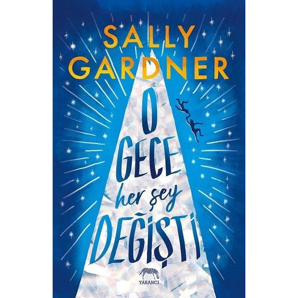 O Gece Her Şey Değişti | Yabancı Yayınları