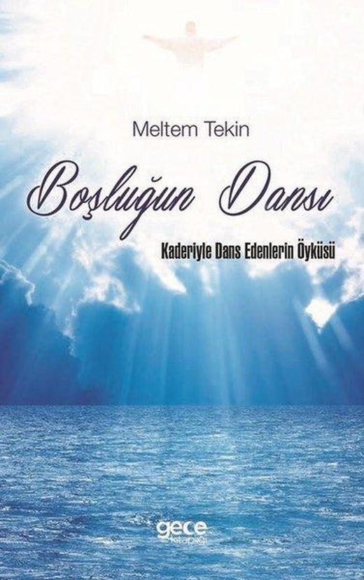 Boşluğun Dansı | Gece Kitaplığı (İnce Kapak)