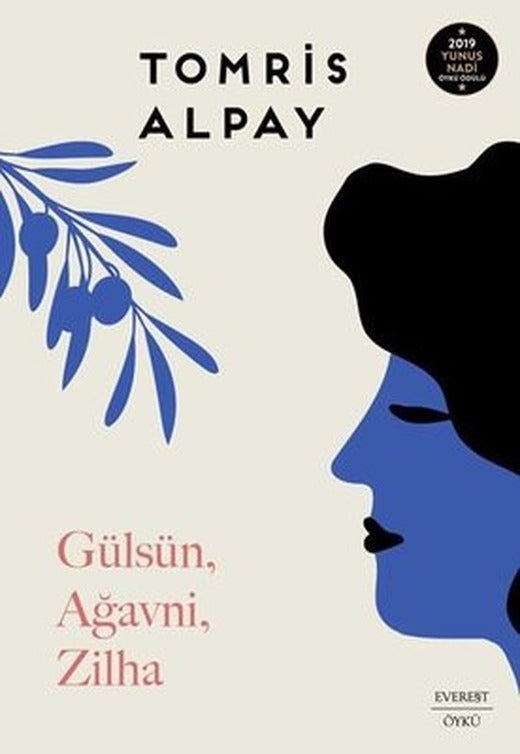 Gülsün Ağavni Zilha | Everest Yayınları