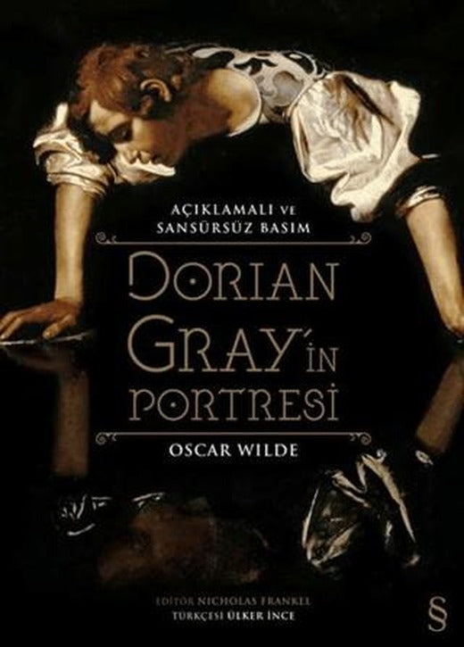 Dorian Gray’in Portresi