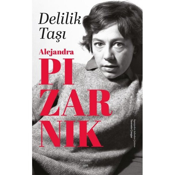 Delilik Taşı | Everest Yayınları