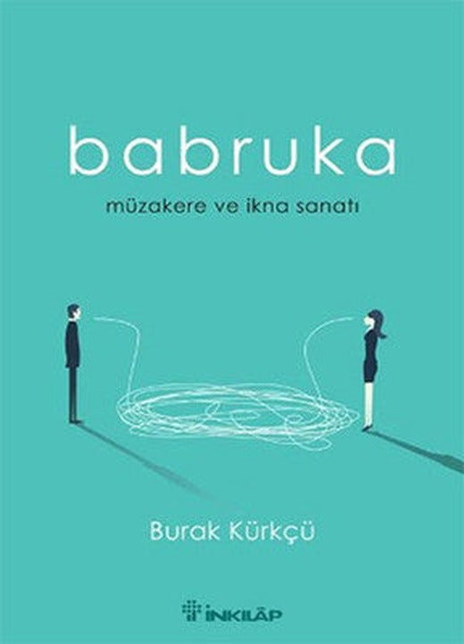Babruka | İnkılap Yayınları