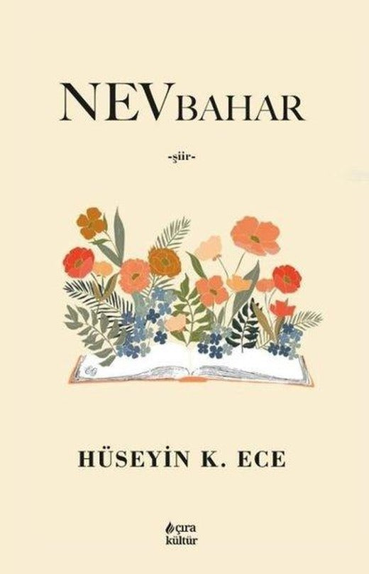 Nevbahar | Çıra Yayınları (İnce Kapak)