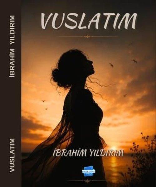 Vuslatım | Kalem Lugat Yayıncılık (İnce Kapak) - Resim 1