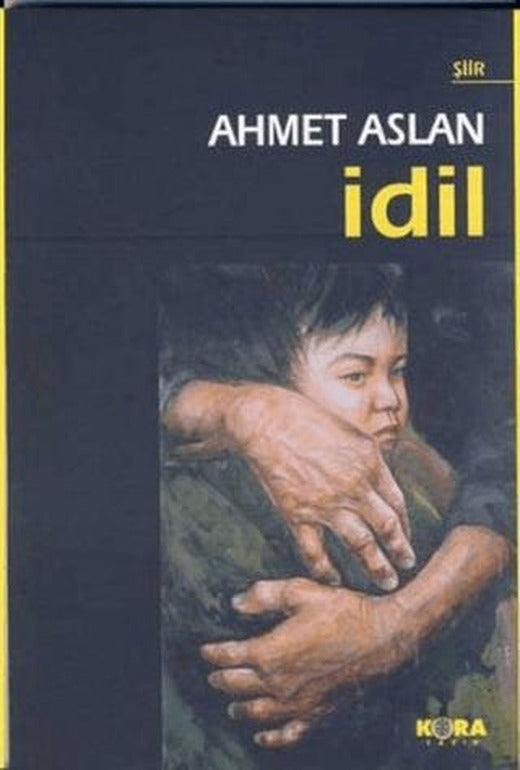 İdil | Kora Yayın (Ciltsiz)