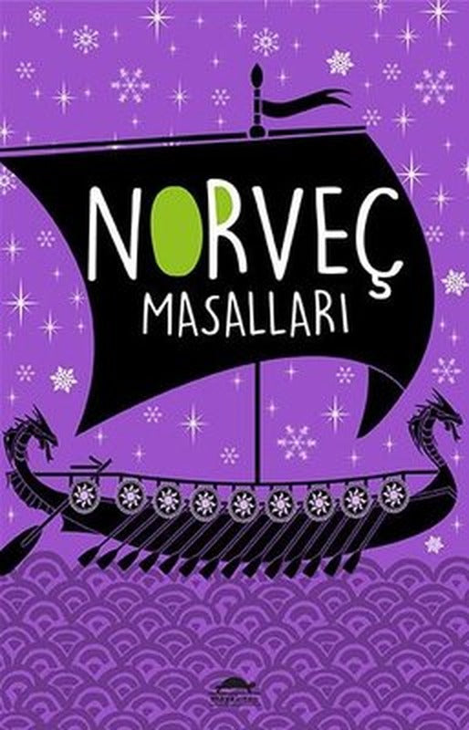 Norveç Masalları | Maya Kitap