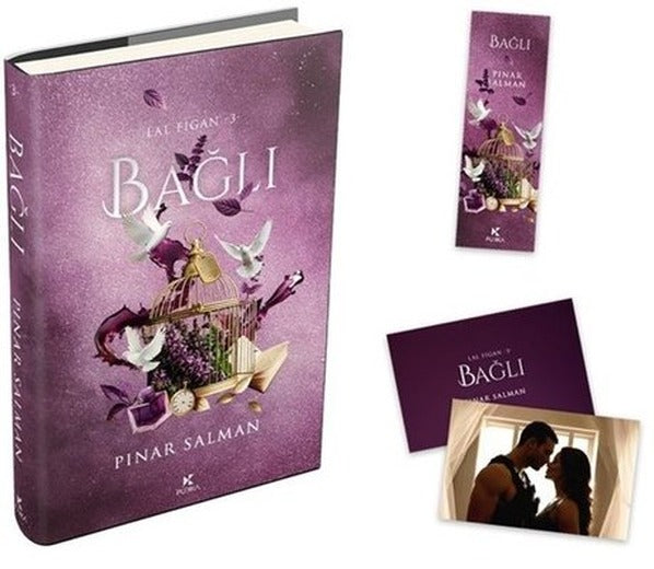 Bağlı | Pukka Yayınları (Ciltli)