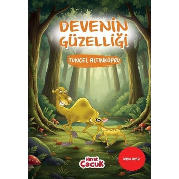 Devenin Güzelliği
