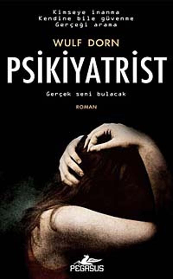 Psikiyatrist | Pegasus (İnce Kapak)