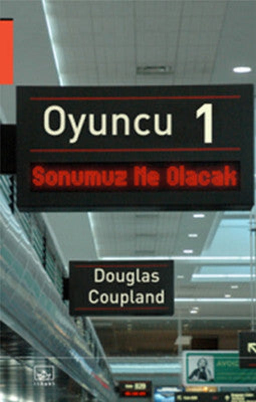 Oyuncu 1 | İthaki Yayınları