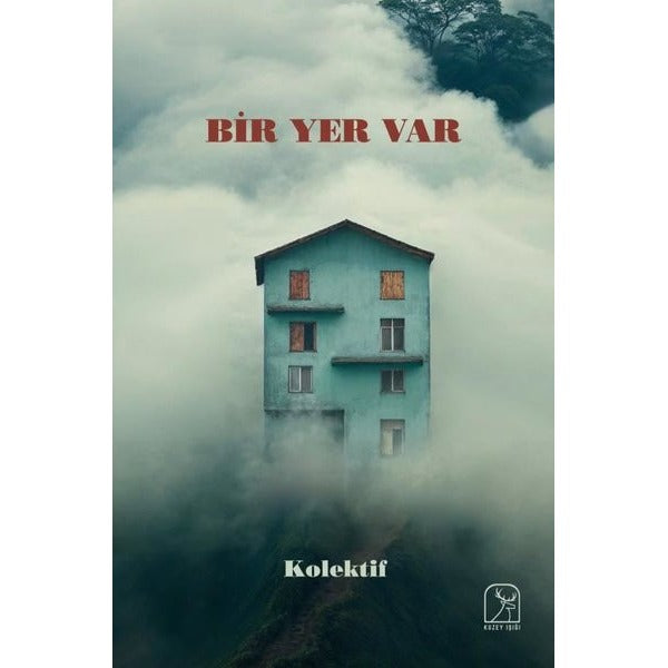 Bir Yer Var | Kuzey Işığı Yayınları (Ciltsiz)