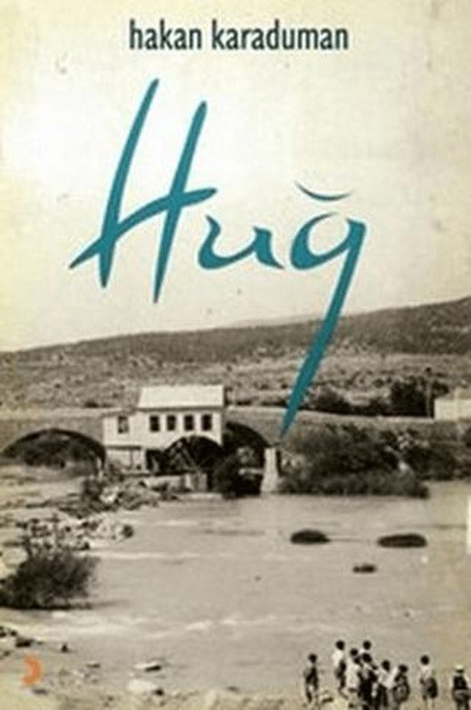 Huğ