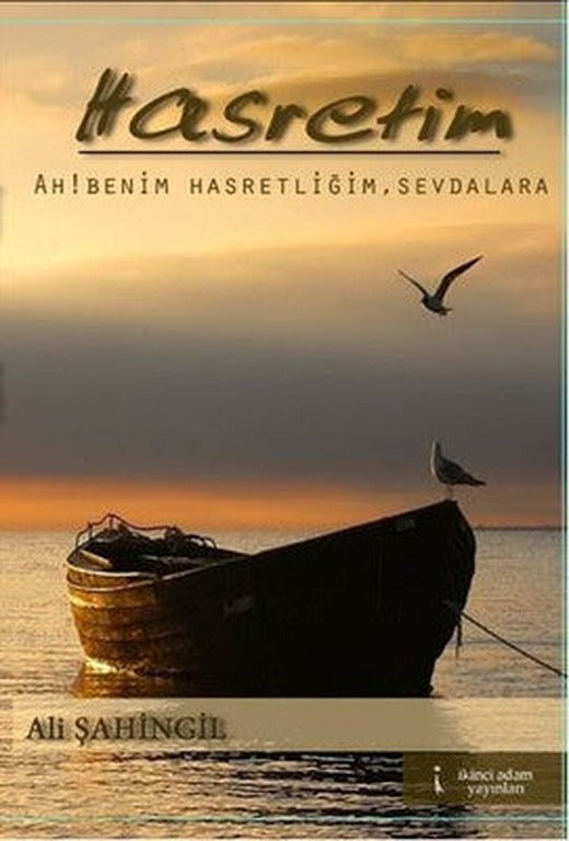 Hasretim | İkinci Adam Yayınları