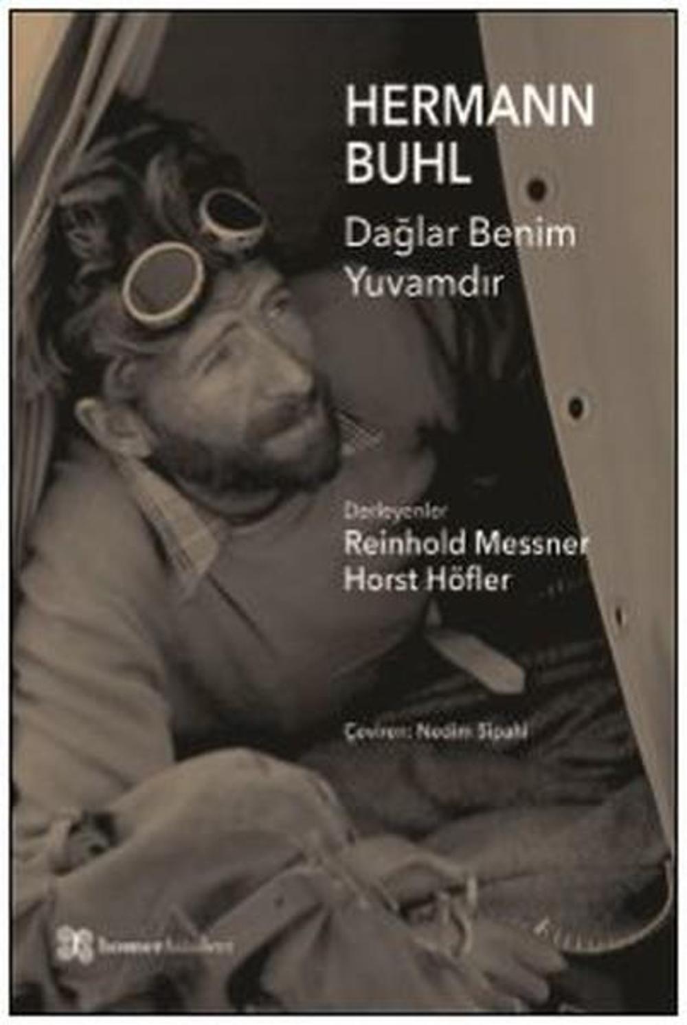Dağlar Benim Yuvamdır | Homer Kitabevi