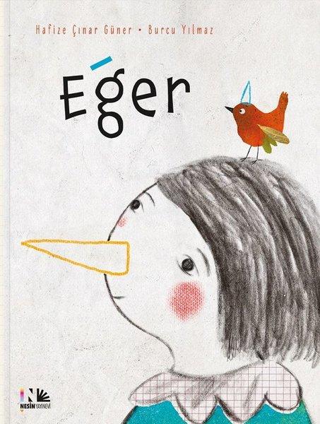 Eğer | Nesin Yayınevi (İnce Kapak) - Resim 1