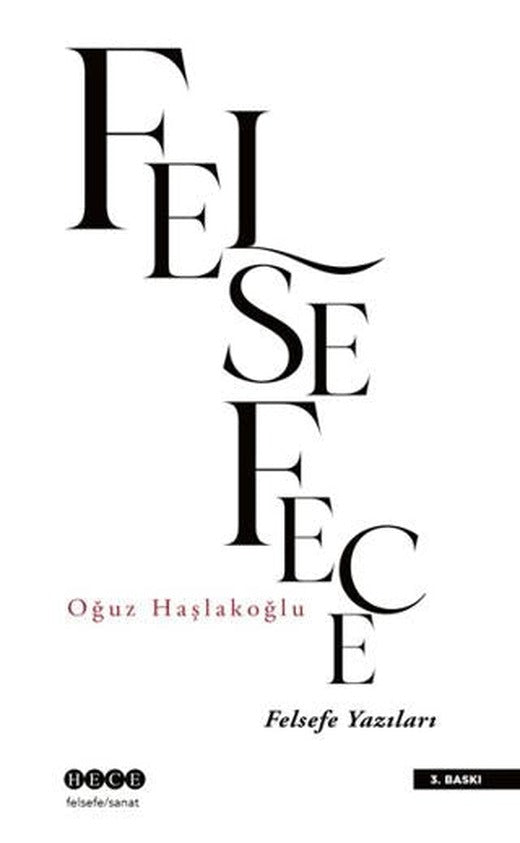 Felsefece