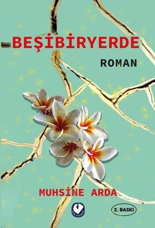 Beşibiryerde | Cem Yayınevi (İnce Kapak)