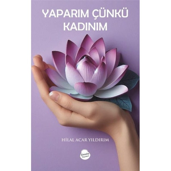 Yaparım Çünkü Kadınım